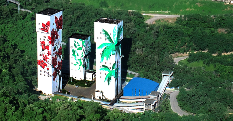 完善公司治理 夯实发展根基 开云网页版,开云(中国)官方在线登录完成制度体系修订和换届选举